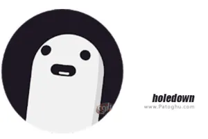 دانلود holedown 1.0.3 بازی رفتن به اعماق برای اندروید