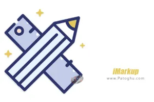 دانلود برنامه 1.3.0.12 iMarkup نرم افزار نشان گذاری تصاویر برای اندروید