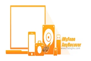 دانلود iMyFone AnyRecover 5.0.0.4 بازیابی سریع اطلاعات هارد و فلش و هارد اکسترنال