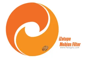 دانلود iZotope Mobius Filter 1.00a اضافه سازی فیلترهای صوتی متنوع