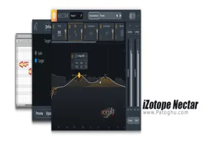 دانلود iZotope Nectar 3.9 ترکیب کننده وکال