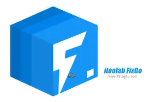 دانلود itoolab FixGo 3.4 برنامه حل کردن مشکلات آیفون برای ویندوز