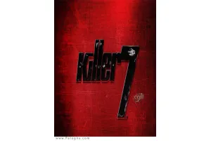 دانلود بازی killer7 کیلر سون برای کامپیوتر