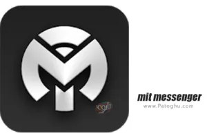 دانلود mit messenger 1.1.8 مسنجر تصویری میت برای اندروید
