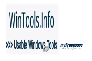 نرم افزار نظارت بر مصرف پردازنده - دانلود myProcesses 1.2.0.9