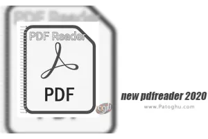 دانلود 8 new pdfreader 2020 برنامه نمایش فایل های pdf در اندروید