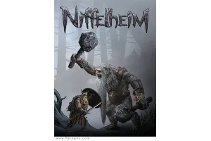 دانلود بازی Niffelheim نیفلهایم سرزمین یخ زده برای کامپیوتر