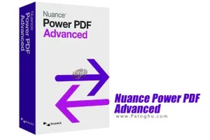 مدیریت ، ویرایش و تبدیل PDF با Nuance Power PDF Advanced 2.10.6415