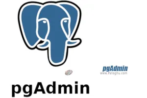 دانلود برنامه pgAdmin 4 v4.18 نسخه جدید نرم افزار مدیریت دیتابیس