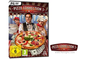 دانلود بازی Pizza Connection 3 – شبیه ساز پخت پیتزا برای ویندوز