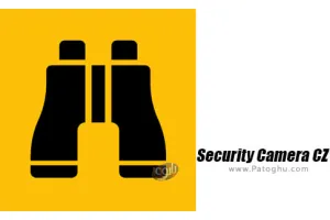 دانلود 2.1.3 Security Camera CZ تبدیل کردن گوشی به دوربین مدار بسته برای اندروید