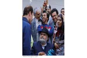 دانلود سریال شش قهرمان و نصفی با لینک مستقیم