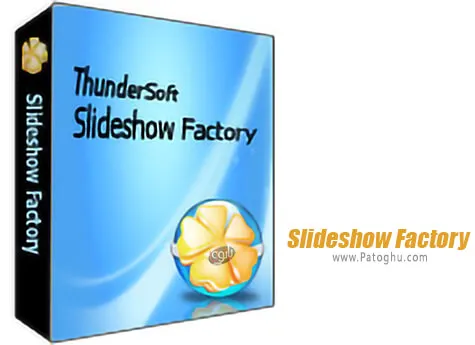 دانلود slideshow factory برای ویندوز