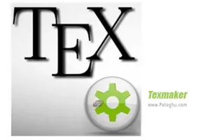دانلود Texmaker 6.0.0 نصب برنامه ویرایش لاتکس