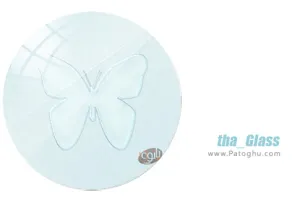 دانلود tha_Glass - icon pack 3.2 مجموعه آیکون های شیشه ای برای اندروید