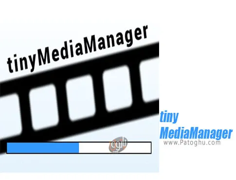 دانلود tinyMediaManager برای ویندوز
