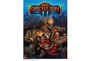 دانلود بازی Torchlight II مشعل 2 برای کامپیوتر