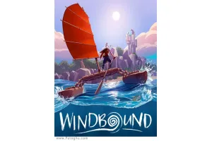 دانلود بازی Windbound v1.1.38199.110 نصب بازی بادگیر برای کامپیوتر