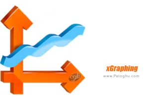 نرم افزار xGraphing - function grapher 1.0 رسم کننده نمودار های ریاضی برای اندروید