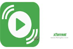 ویدیو پلیر تورنت برای اندروید xTorrent Torrent Video Player 2.0.2