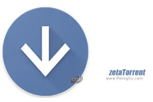 دانلود zetaTorrent - Torrent App 3.7.9 دانلود پر سرعت از تورنت برای اندروید