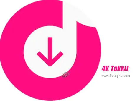 دانلود 4K Tokkit برای ویندوز