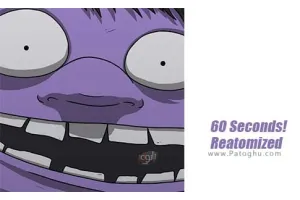 دانلود بازی 1.2.0 60 Seconds! Reatomized نصب بازی 60 ثانیه دوباره خودکار شده برای اندروید