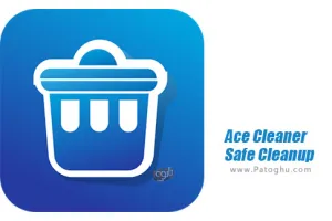 دانلود 1.0.4 Ace Cleaner-Safe Cleanup برنامه پاکسازی و بهینه سازی اندروید