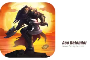 دانلود بازی 1.8.8 Ace Defender: War of Dragon Slayer مود | بازی نبرد اژدهاکش برای اندروید