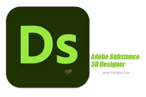 دانلود و نصب Adobe Substance 3D Designer 14.1.0 برنامه پردازش و تحلیل سیستم های سه بعدی