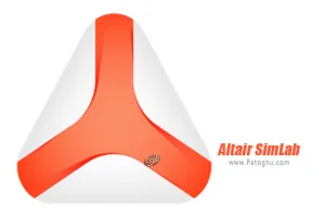 دانلود و نصب Altair SimLab 2023.1 برنامه بررسی عملکرد سه بعدی سازه ها