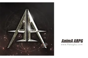 دانلود بازی 3.1.2 AnimA ARPG مود | نصب بازی انیما برای اندروید