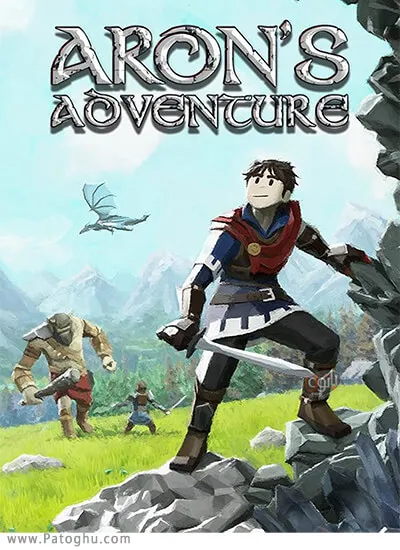 دانلود Aron's Adventure برای ویندوز