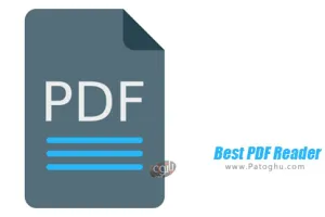 دانلود 1.1.7 Best PDF Reader کتابخوان مدرن PDF برای اندروید