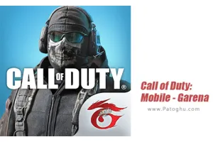 دانلود بازی 1.6.52 Call of Duty Garena نصب بازی کال آف دیوتی گارنا برای اندروید