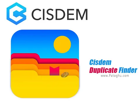 دانلود Cisdem Duplicate Finder برای ویندوز