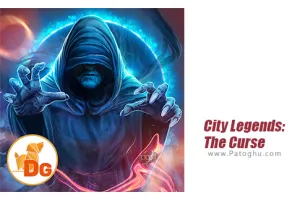 دانلود بازی City Legends 1.0.27 مود | نصب بازی افسانه های شهر برای اندروید