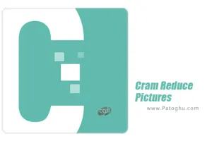 دانلود و نصب 3.8 Cram Reduce Pictures برنامه کاهش حجم تصاویر برای اندروید
