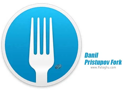 دانلود Danil Pristupov Fork برای ویندوز کامپیوتر