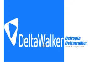 دانلود Deltopia Deltawalker 2.6.4 مقایسه فایل های کامپیوتر