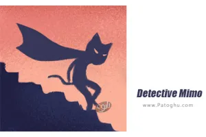 دانلود بازی Detective Mimo 3.8 نصب بازی میموی کارگاه برای اندروید
