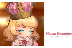 دانلود بازی Distant Memories 1.0.287 مود نصب بازی خاطرات غیر صمیمانه برای اندروید