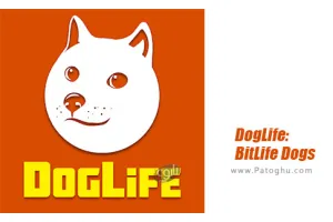 دانلود و نصب 1.5.7 DogLife: BitLife Dogs مود | بازی زندگی سگ برای اندروید