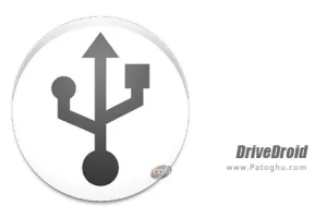 دانلود 0.10.50 DriveDroid برنامه بوت کامپیوتر از طریق گوشی اندروید