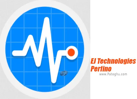 دانلود EJ Technologies Perfino برای ویندوز