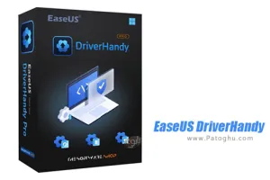 دانلود و نصب EaseUS DriverHandy Pro 2.0.1.0 برنامه آپدیت و تعمیر درایو