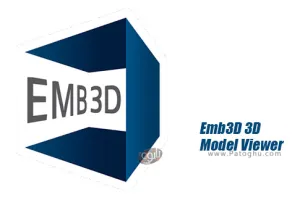 دانلود و نصب Emb3D 3D Model Viewer 48 برنامه مشاهده مدل های سه بعدی برای اندروید