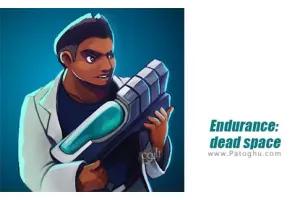 دانلود بازی 3.8.2 Endurance مود | بازی فضای مرده برای اندروید