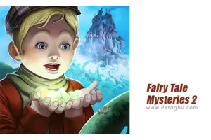 دانلود بازی 1.3 Fairy Tale Mysteries 2 مود - نصب بازی افسانه اسرار 2 برای اندروید