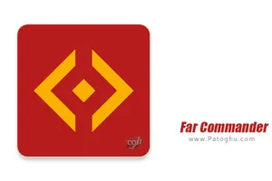 دانلود 1.2.3 SSH Client - Far Commander نرم افزار اجرای فرمان روی سرور با اندروید
